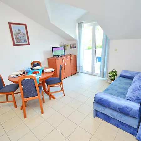 Apartmán Ivan.6 Tribalj