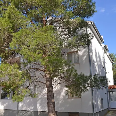 Ivan.6 Apartmán